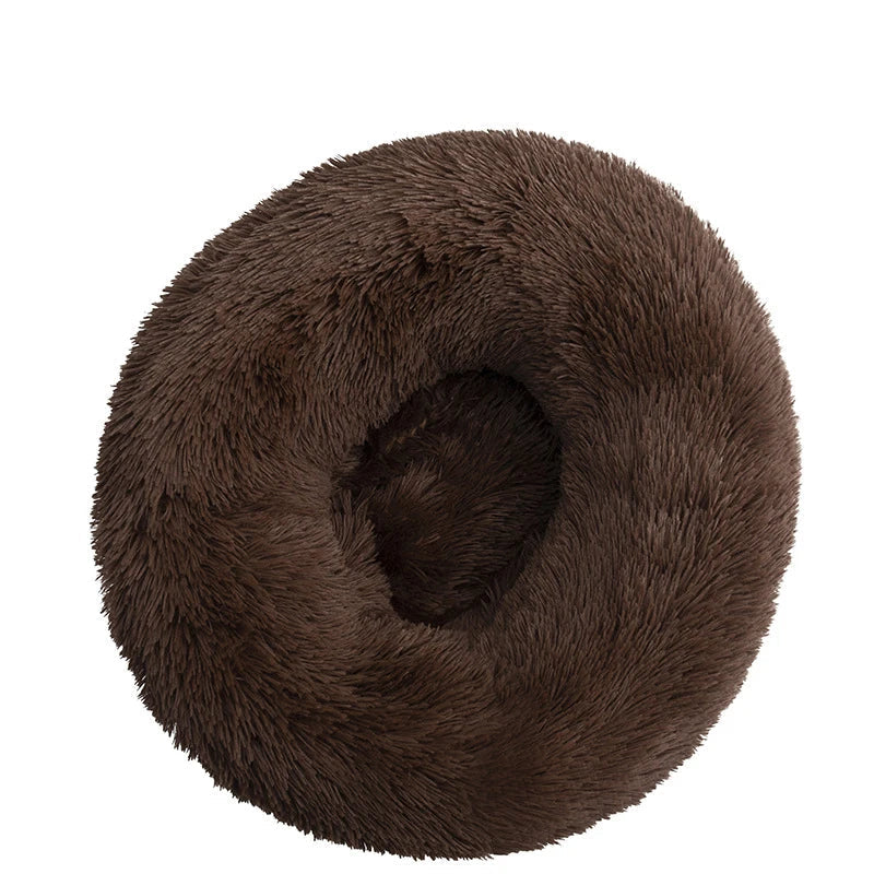 Lit Calmant Apaisant pour Chien et Chat