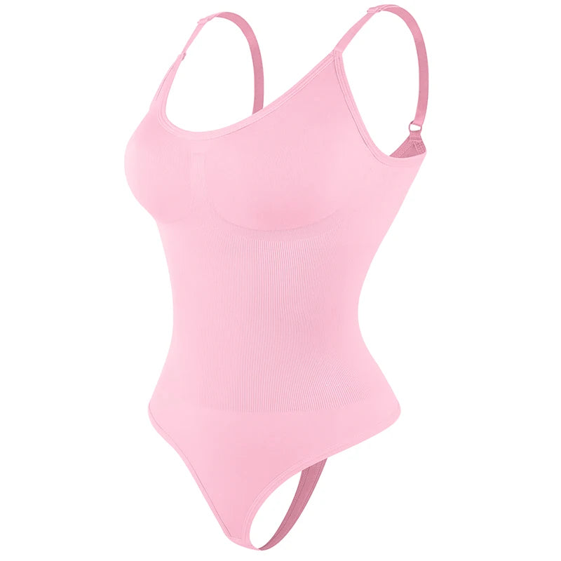 Body Sculptant Gainant avec String