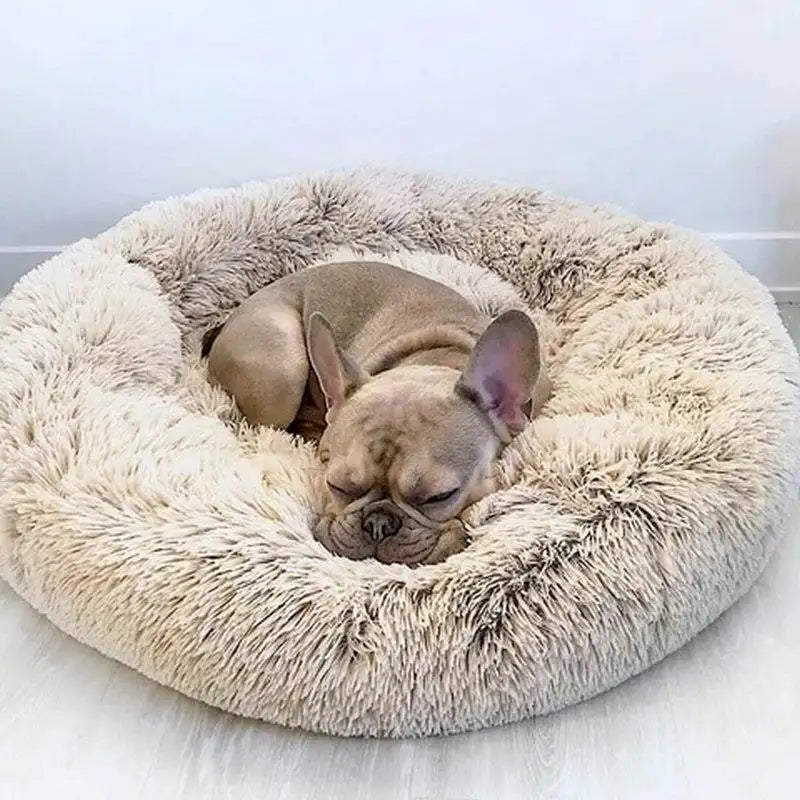 Lit Calmant Apaisant pour Chien et Chat