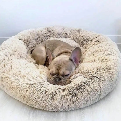 Lit Calmant Apaisant pour Chien et Chat