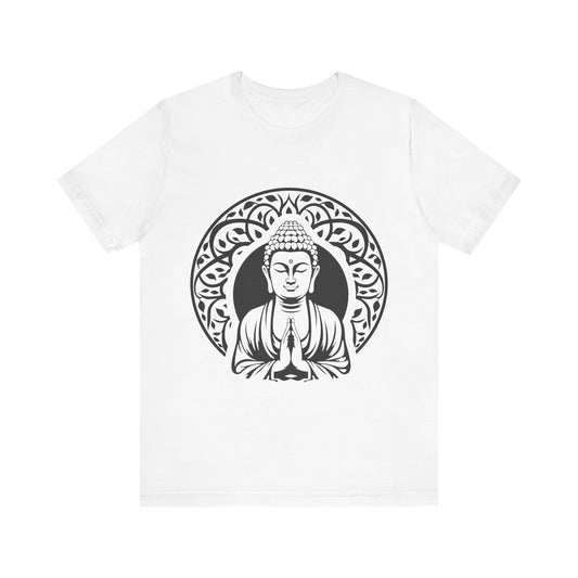T-shirt Unisexe Bouddha
