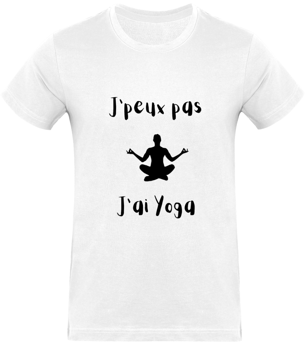 T-shirt humoristique - Homme