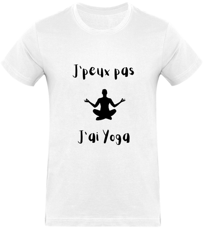 T-shirt humoristique - Homme