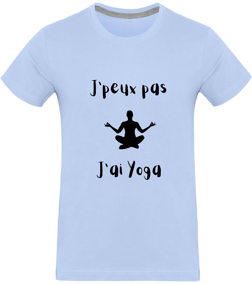 T-shirt humoristique - Homme