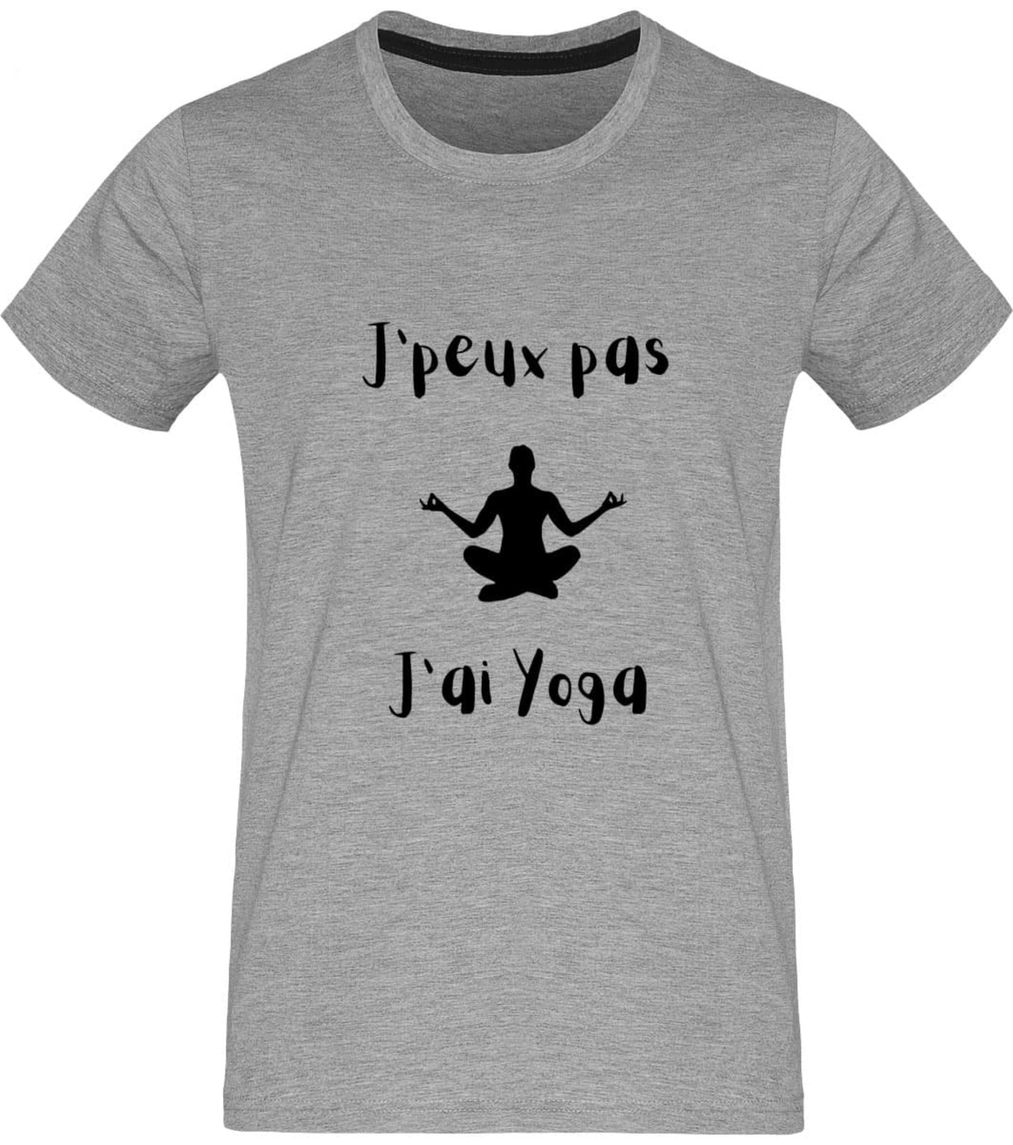 T-shirt humoristique - Homme