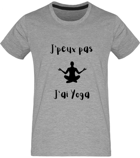 T-shirt humoristique - Homme