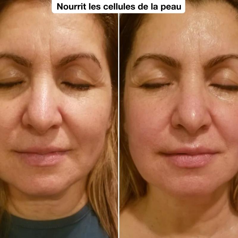 Sculpteur Visage & Cou