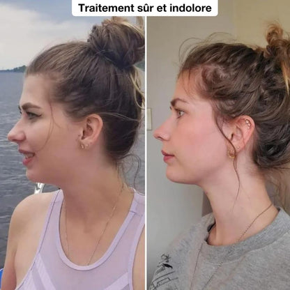 Sculpteur Visage & Cou