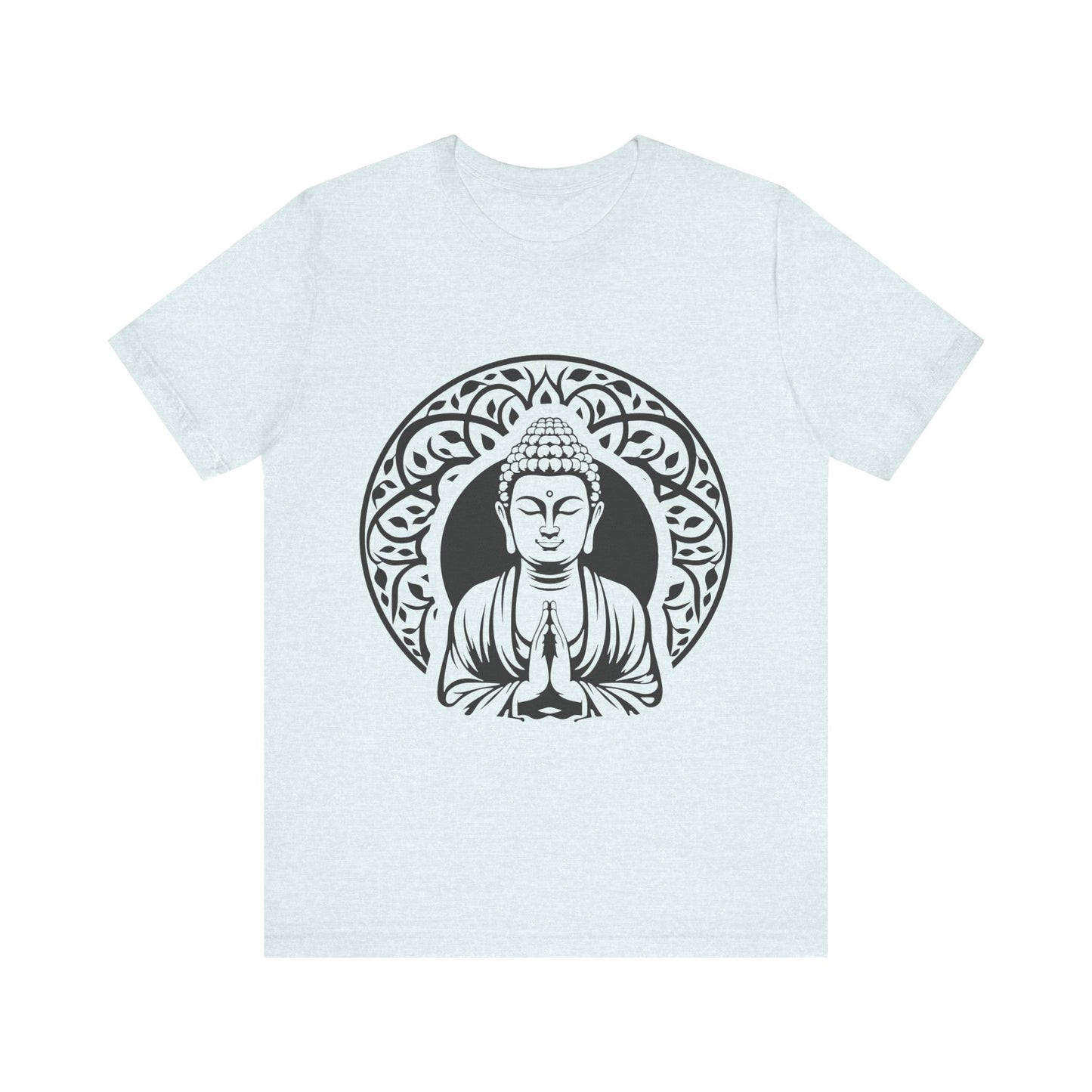 T-shirt Unisexe Bouddha