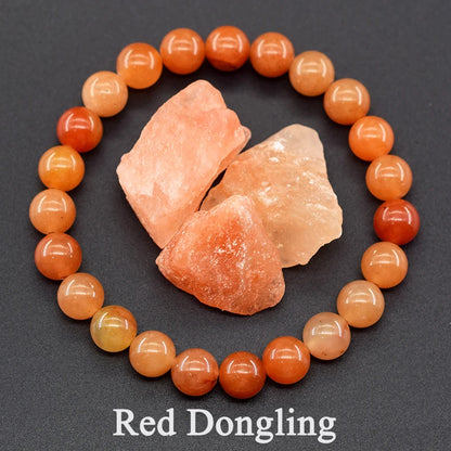 Bracelets en Pierres Naturelles