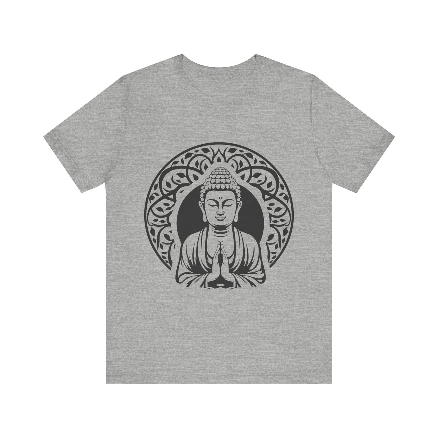 T-shirt Unisexe Bouddha