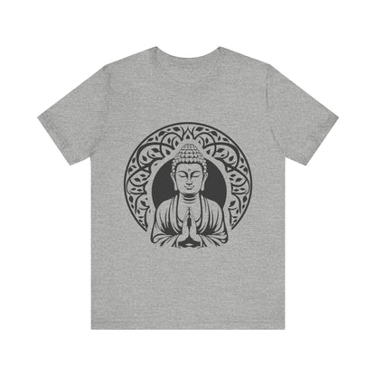 T-shirt Unisexe Bouddha