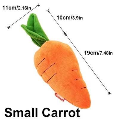 Soothing Carrot for Dogs