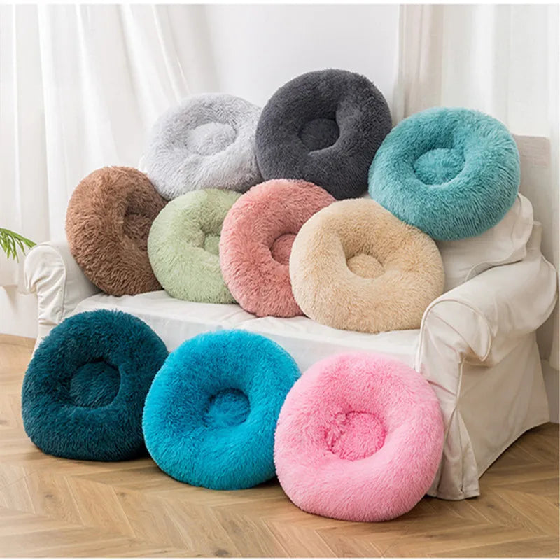 Lit Calmant Apaisant pour Chien et Chat