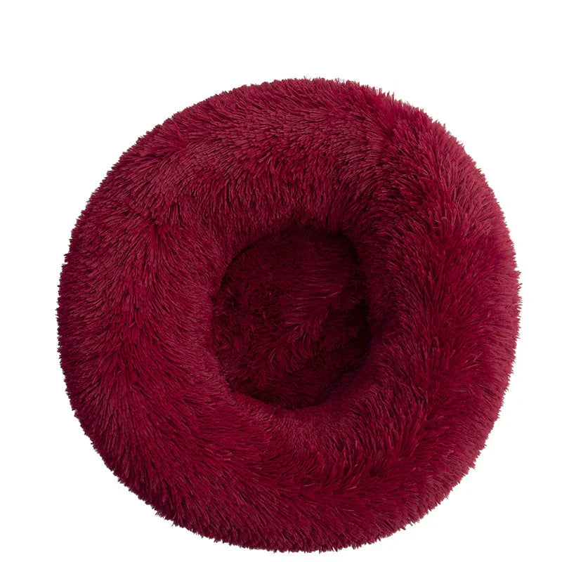 Lit Calmant Apaisant pour Chien et Chat
