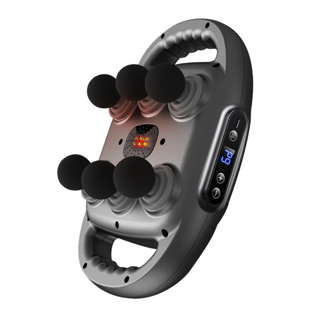 Pistolet de Massage Professionnel