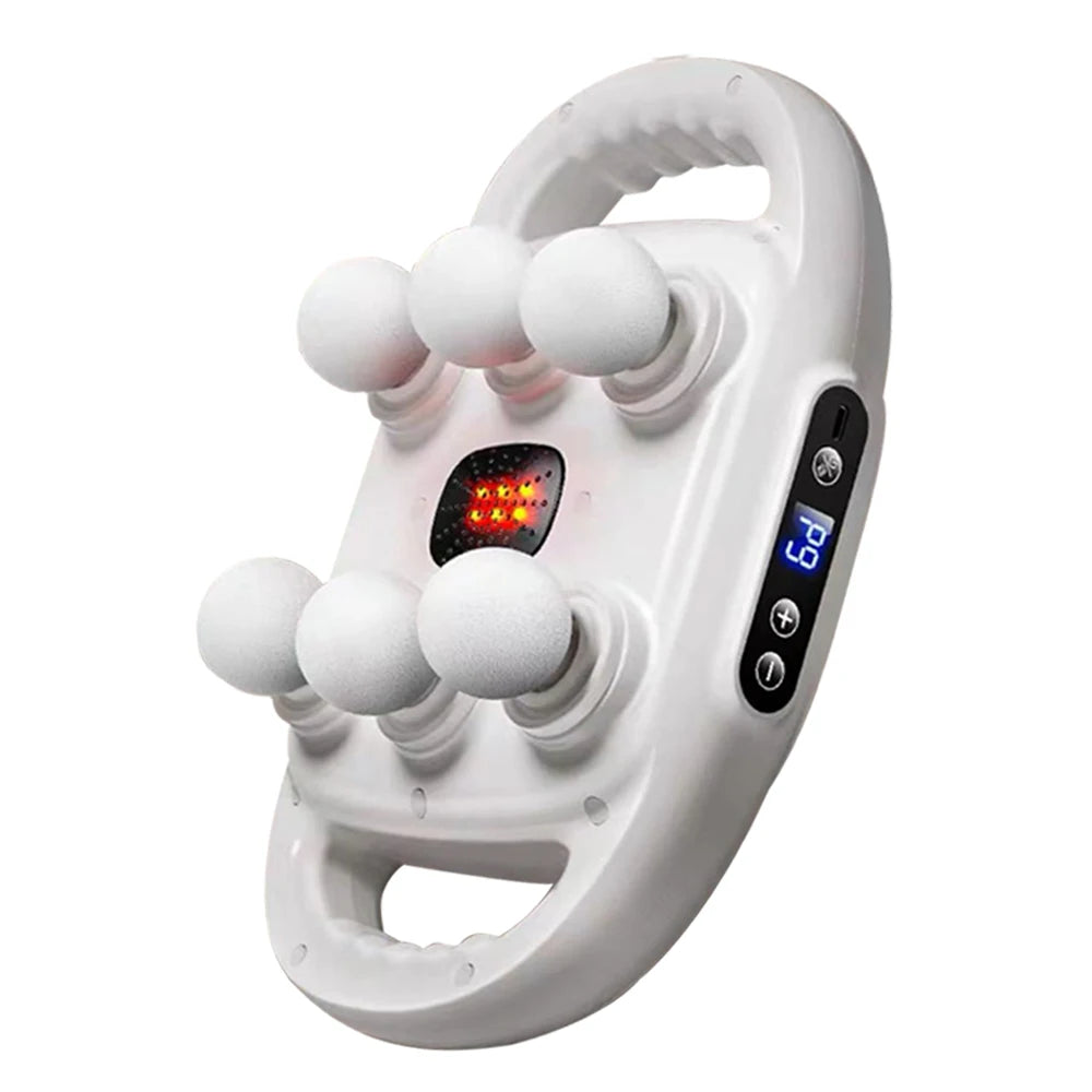 Pistolet de Massage Professionnel