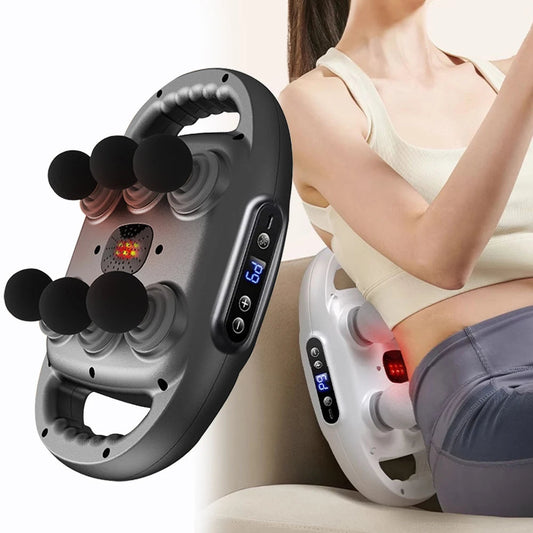 Pistolet de Massage Professionnel