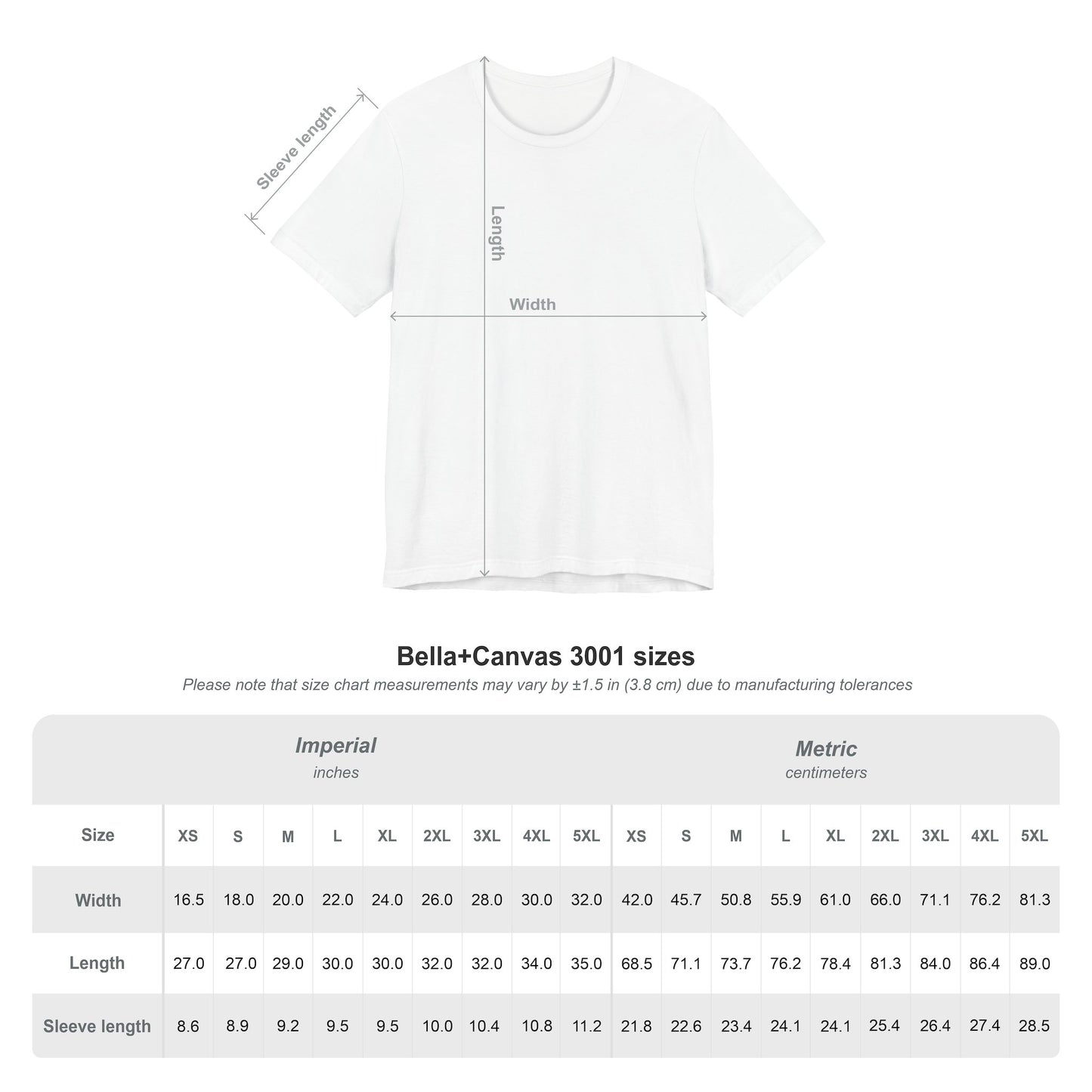 T-shirt Unisexe "J'ai Yoga"