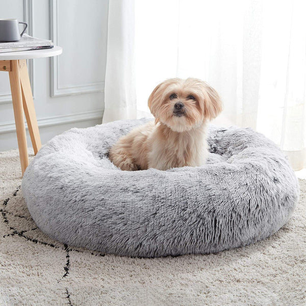 Lit Calmant Apaisant pour Chien et Chat