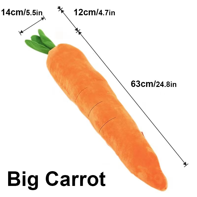 Soothing Carrot for Dogs