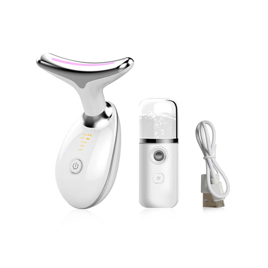 Sculpteur Visage & Cou