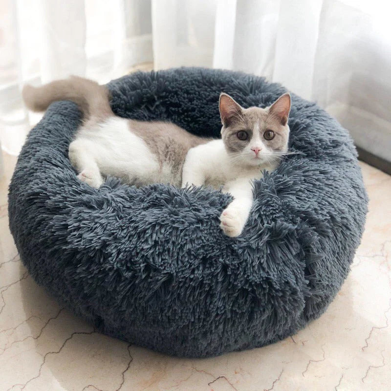 Lit Calmant Apaisant pour Chien et Chat